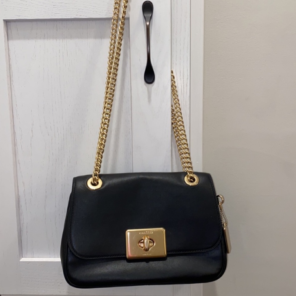 Coach 👜